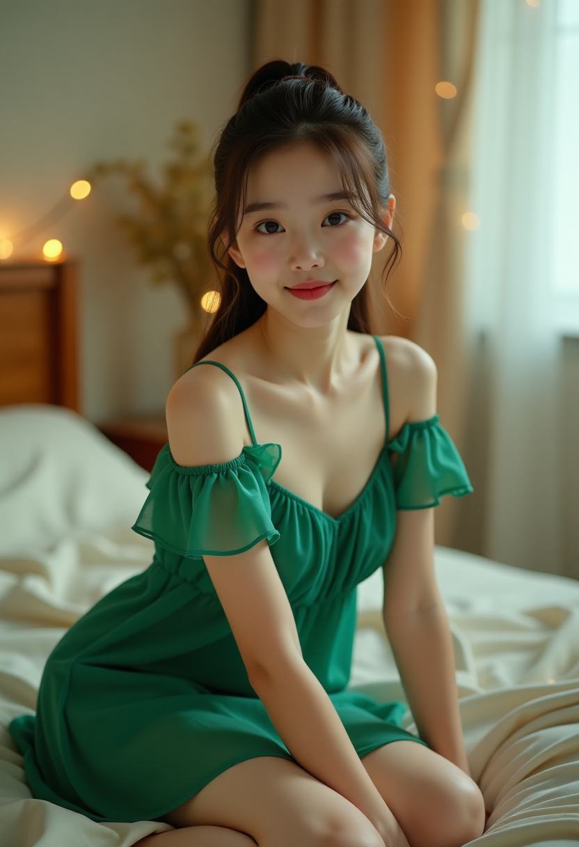女子医院实景拍摄探秘