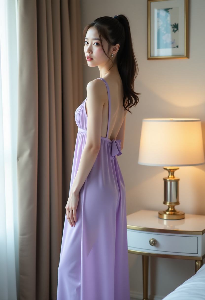 女子医院急诊室档案